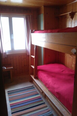 4 Schlafzimmer, Internetzugang