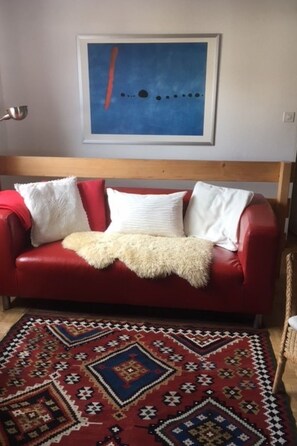 Interior - Chasa Refugi, (Müstair). by Interhome (Müstair)