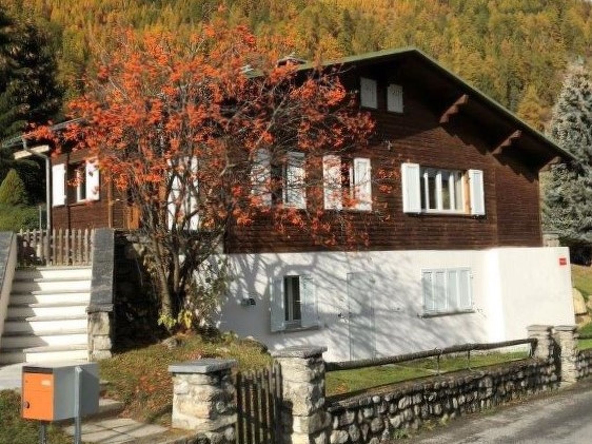 Eksteriør