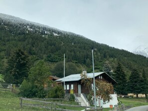 Exterior - Chasa Refugi, (Müstair). by Interhome (Müstair)
