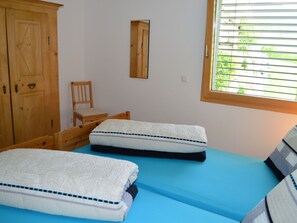 1 Schlafzimmer, Internetzugang