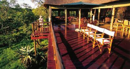 Shayamoya Tiger Fishing & Game Lodge
