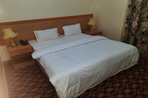 Room - OYO 142 Al Sharqiya Sands Hotel (Ibra)