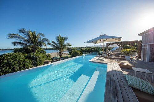 Veranda Tamarin Hotel & Spa