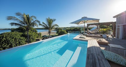 Veranda Tamarin Hotel & Spa