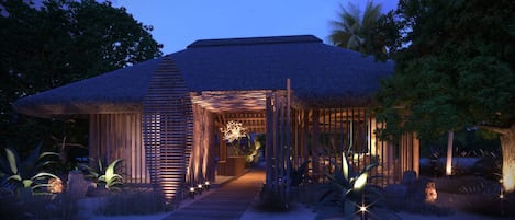 Hall