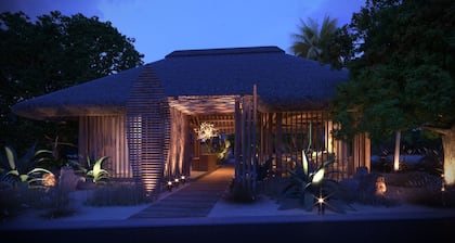 Veranda Tamarin Hotel & Spa