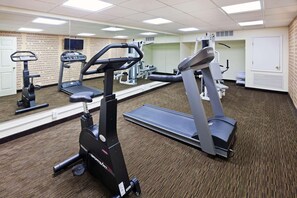 Instal·lacions esportives