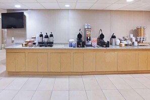 Restaurant - Rodeway Inn Slidell I-10 (Slidell)