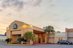 View from property - Rodeway Inn Slidell I-10 (Slidell)