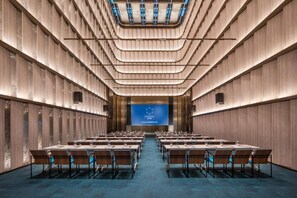 Meeting facility - Crystal Hotel Lujiazui Financial Center (Shanghai)