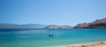 Sunny Baška Residence