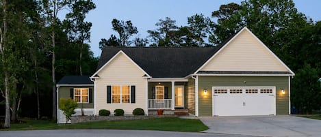 Ulkopuoli