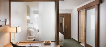 Quality Inn & SUI Wisconsin Dells Dwntn-waterparks
