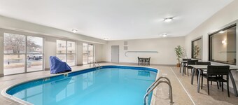 Quality Inn & SUI Wisconsin Dells Dwntn-waterparks