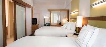 Quality Inn & SUI Wisconsin Dells Dwntn-waterparks