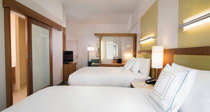 Quality Inn & SUI Wisconsin Dells Dwntn-waterparks