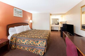 Room - Knights Inn Tucker (Atlanta)