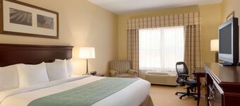 Country Inn & Suites by Radisson, Pineville, LA