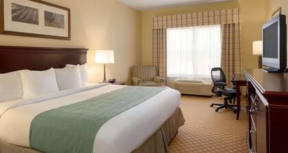 Country Inn & Suites by Radisson, Pineville, LA