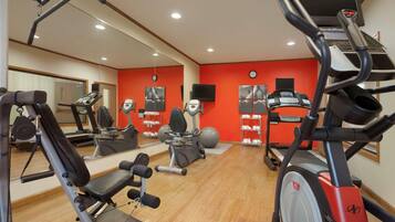Sports facility
