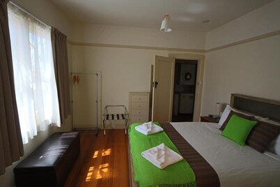 Moonah Amy Cottage Apartments