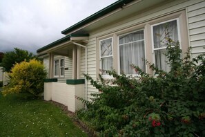 Lobby - Moonah Amy Cottage Apartments (Hobart)