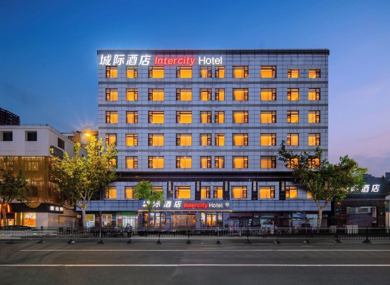 Ngoại thất