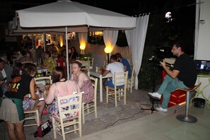 Room - Kavos Central (Corfu)