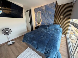 Room - Serene 2-bedroom apartment perfect for a relaxing getaway (Unknown)