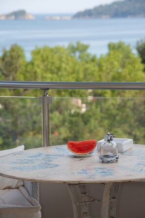 Room - Mare Monte Boutique Hotel (Thasos)