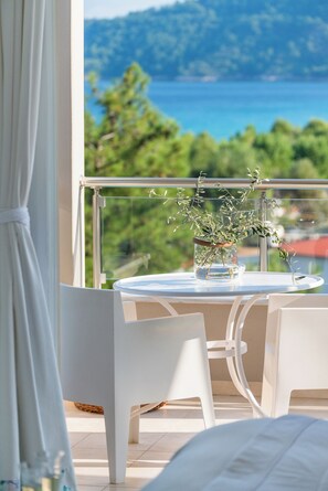 Room - Mare Monte Boutique Hotel (Thasos)