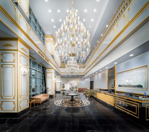 Grand Mercure Ankara