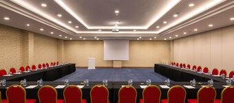 Grand Mercure Ankara