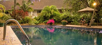 The Bronte Garden Hotel