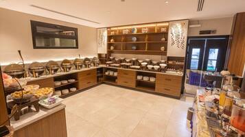 Tempat makan