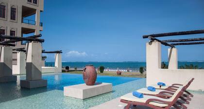Sun Africa Beach Resort