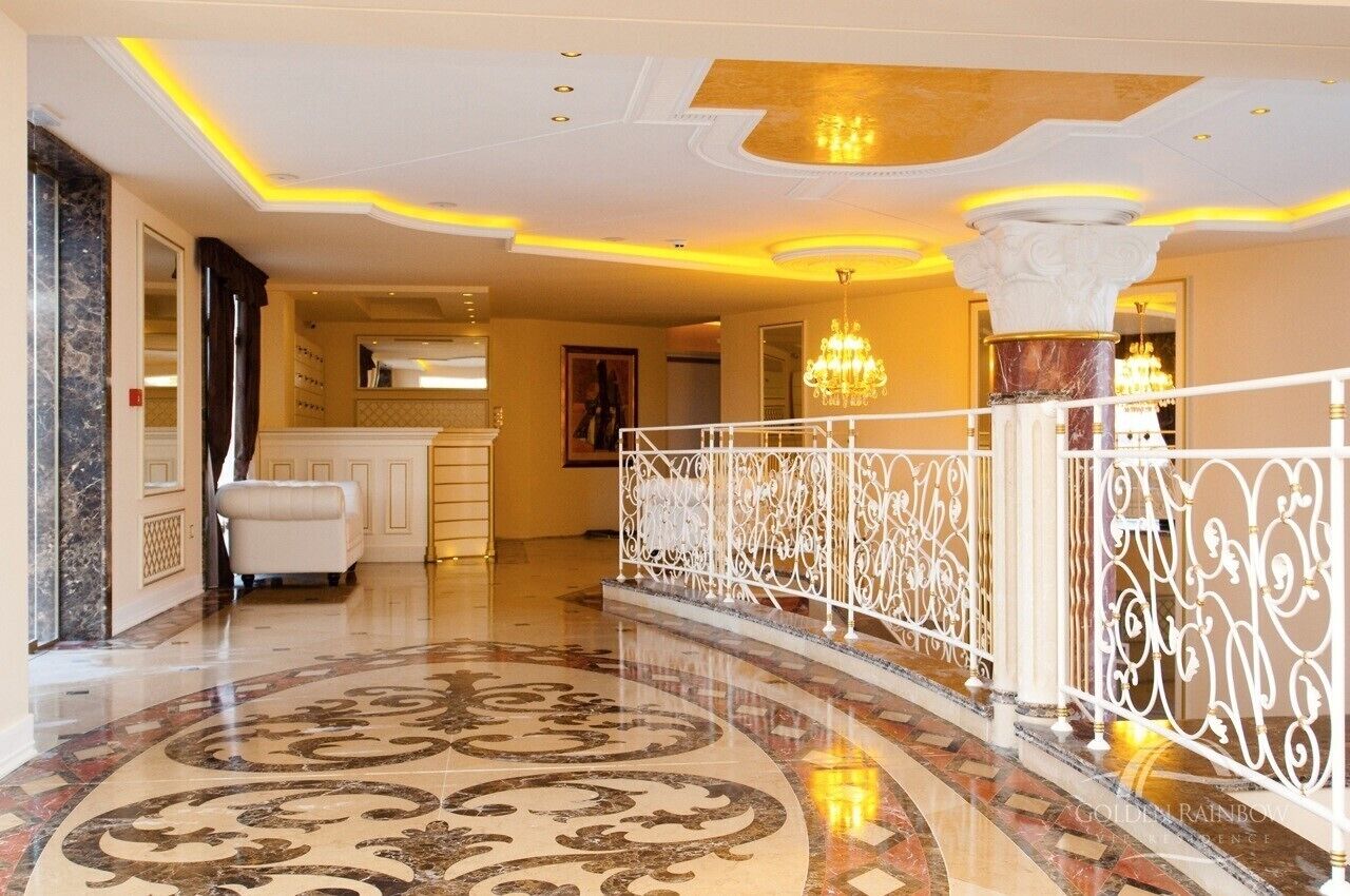 الردهة