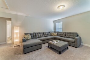 Unclassified image, 5 of 61, button - Solterra Resort Homes (Davenport)