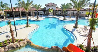 Solterra Resort Homes
