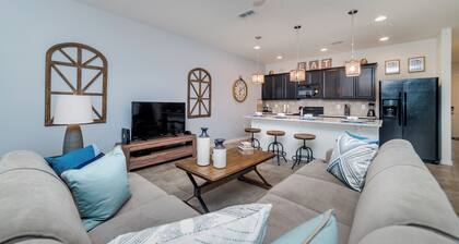 Solterra Resort Homes