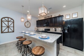 Room - Solterra Resort Homes (Davenport)