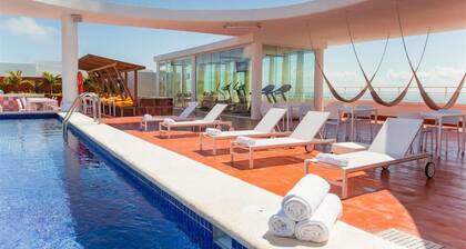 Fiesta Inn & Loft Ciudad Del Carmen