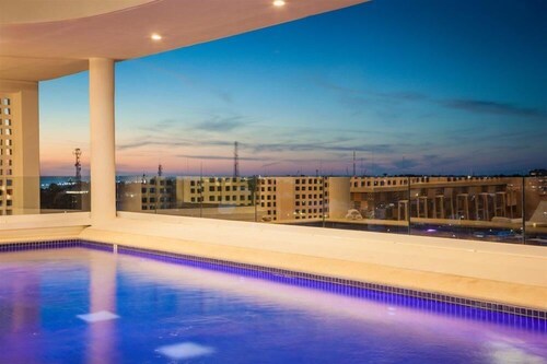 Fiesta Inn & Loft Ciudad Del Carmen