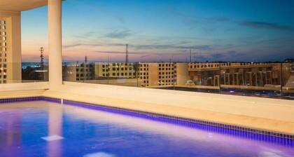 Fiesta Inn & Loft Ciudad Del Carmen