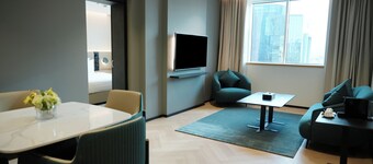 Novotel Riyadh Al Anoud