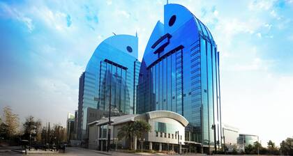 Novotel Riyadh Al Anoud