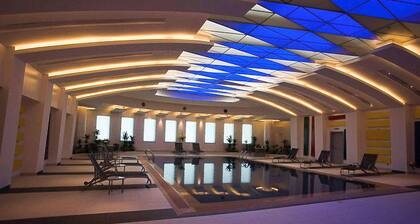Novotel Riyadh Al Anoud
