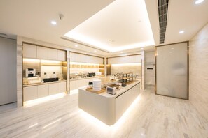 Restaurant - Ji Hotel Beijing Guomao (Beijing)
