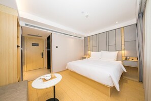 Room - Ji Hotel Beijing Guomao (Beijing)